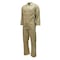 Radians Workwear Volcore Cotton FR Coverall-KH-M FRCA-004K-M - alternate 1